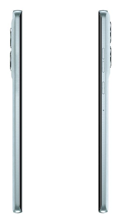 Smartphone Motorola Edge 50 Fusion 17 cm 6.7" Blu 5000 Mah Blu 5G - Immagine 2 di 4