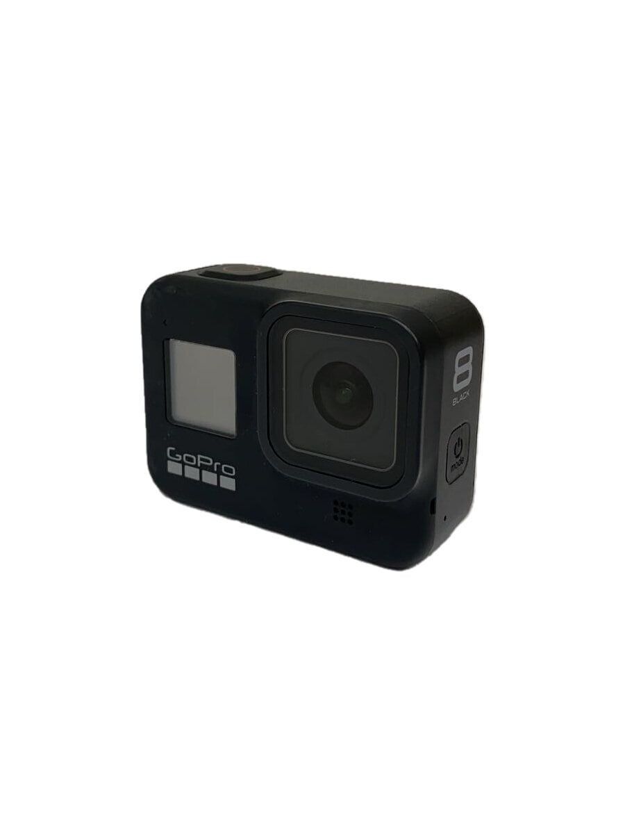 GoPro camcorder HERO8 BLACK CHDHX-801-FW SPJB1 Used | eBay GoPro camcorder HERO8 BLACK CHDHX-801-FW SPJB1 Used | eBay