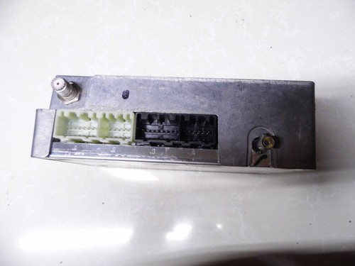 Chassis ECM Communication Onstar Opt UE1 Fits 07-10 COBALT 115819 - Picture 2 of 2