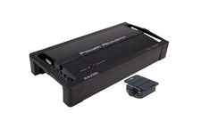 Power Acoustik RZ1-1500D RAZOR Series 1500W MAX Power Monoblock Amplifier