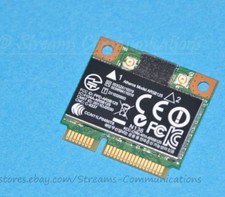 HP Pavilion G6-2xxx g6-2235us 15.6 in Laptop Wireless Wi-Fi Card