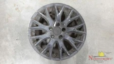 2008 Audi A4 17" Wheel Rim 17x7-1/2, 5 lug, 112mm Alum