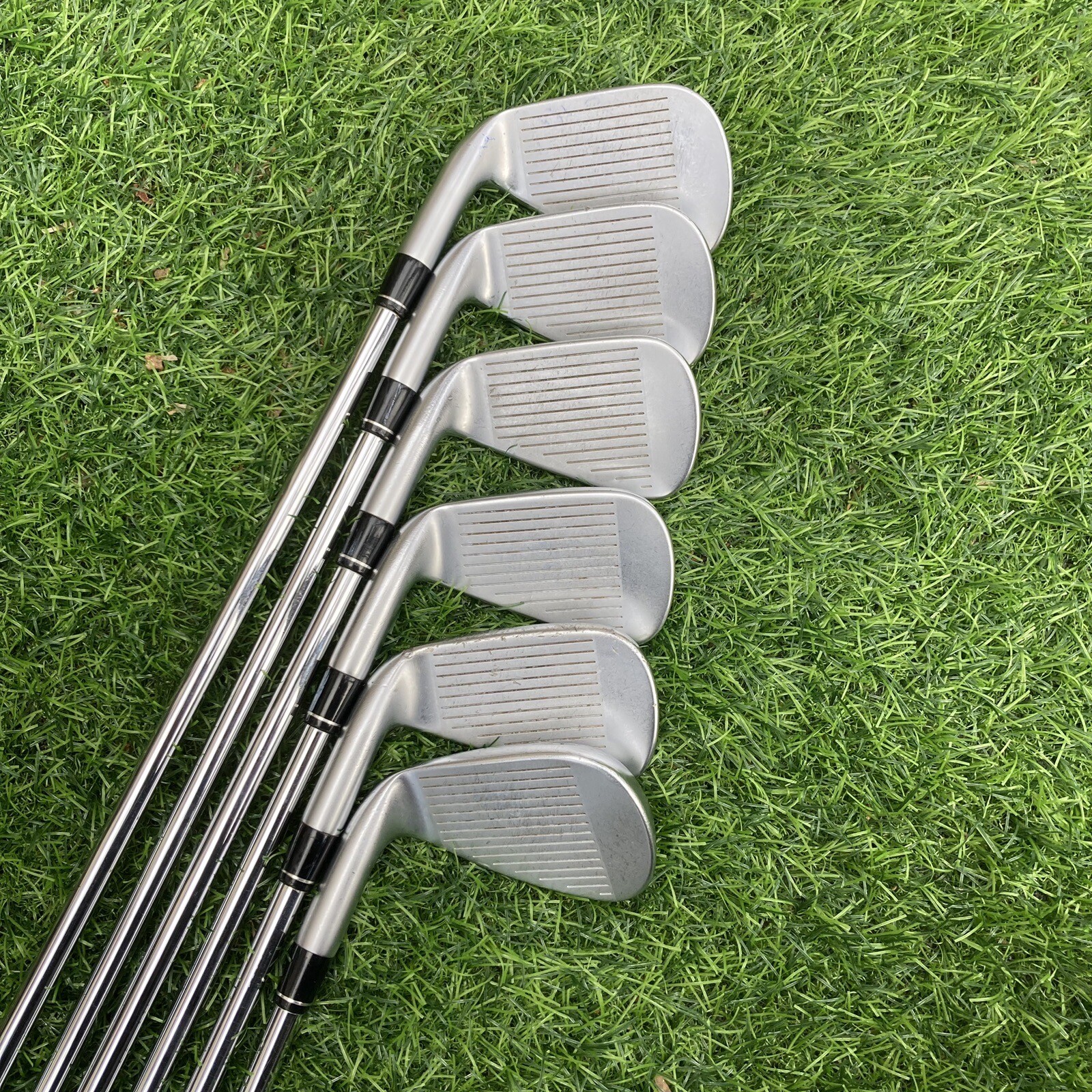 Callaway Golf Clubs Apex Iron CF16 16 Iron (Set 5PW) Right