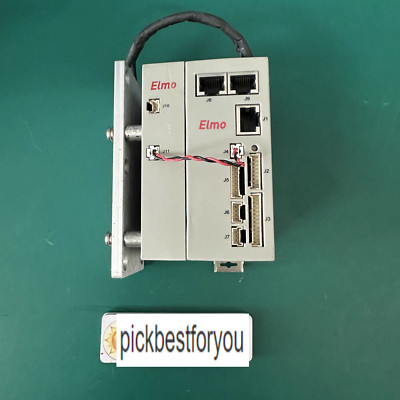  1PC Elmo BAS-A9/230I-4   by express With 90 Warranty P6283B YL