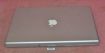 Apple MacBook Pro Model A1226 Laptop__Intel Core 2 Duo @ 2.2 GHz__