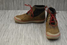 keen elsa ii ankle wool waterproof