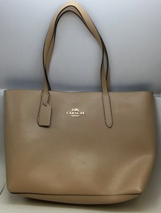 coach tote avenue