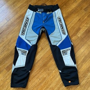 Motocross Pants Vintage | eBay