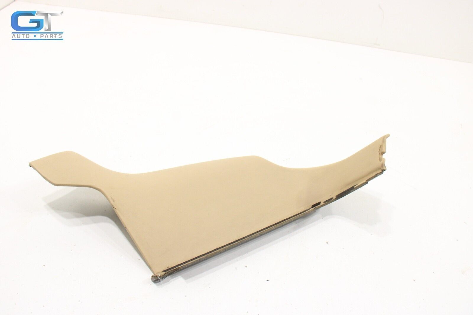 07-10 ASTON MARTIN V8 VANTAGE CONSOLE LEFT SIDE REARWARD TRIM COVER PANEL OEM