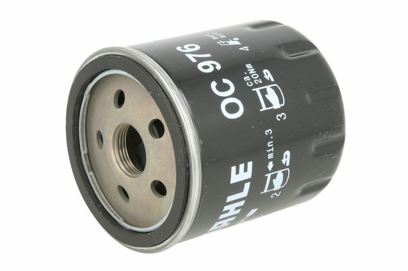 ☺︎ KNECHT OC976 Oil filter OE REPLACEMENT | eBay