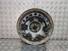 Felge Stahl / Blech - Volkswagen Up/Seat Mii/Skoda Citigo Kofferraum - 5 " x 14