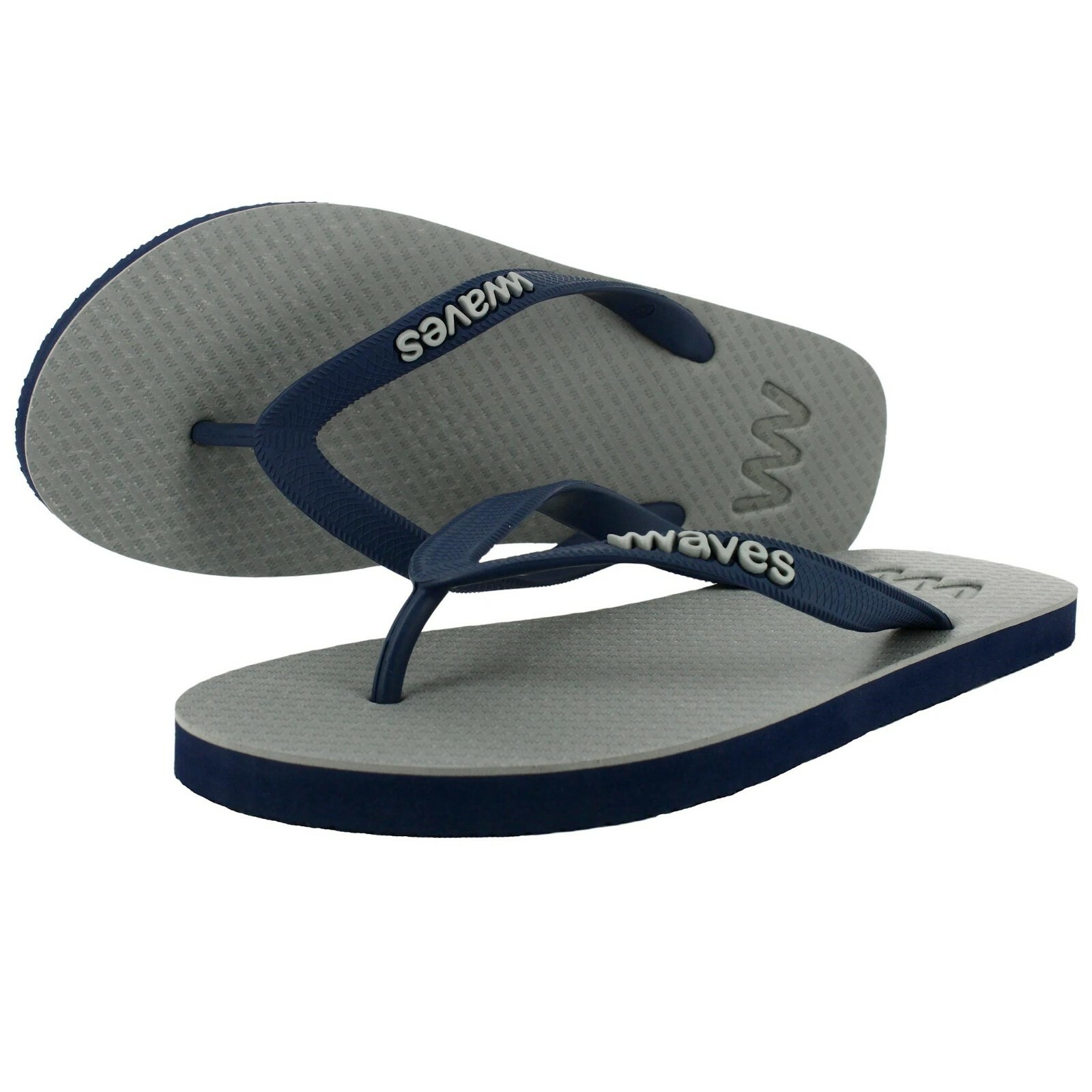 DSI Slippers Sandals WAVES 100% Natural 