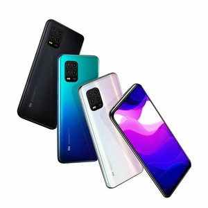 Xiaomi Mi 10 Lite 5G 6,57'' Handy 6GB 64GB NFC Doble SIM Teléfono Versión Global