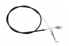 Bowden cable wire rope hoist drive cable Castel Garden 464 484 534 TR 8100114...