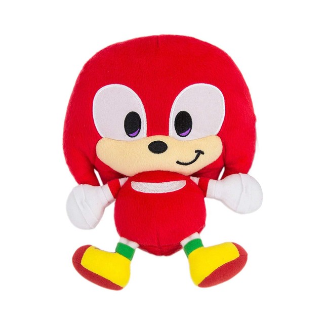 sonic boom plush ebay