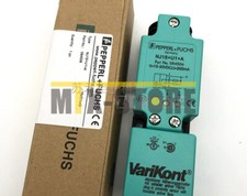 1PCS BRAND NEW ONES Pepperl Fuchs NJ15 U1 A Sensor Proximity Switch
