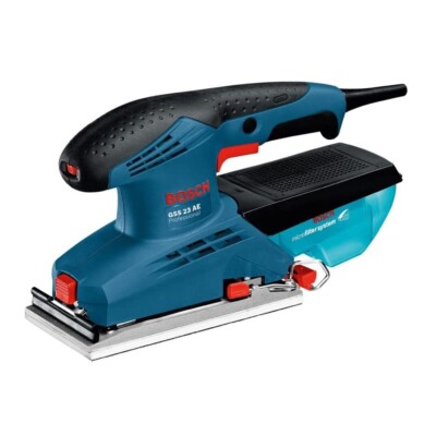 Bosch Professional Orbital Sander PRO GSS23AE/MF