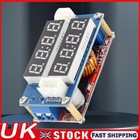 XL4015 DC To DC Power Converter Module 5A Lithium Charger Step Down Module