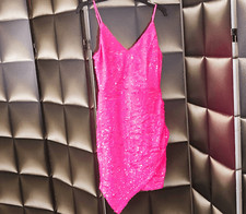 Fashion Nova Barbie dress