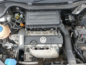 polo 1.4 petrol