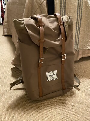 Herschel Retreat Backpack