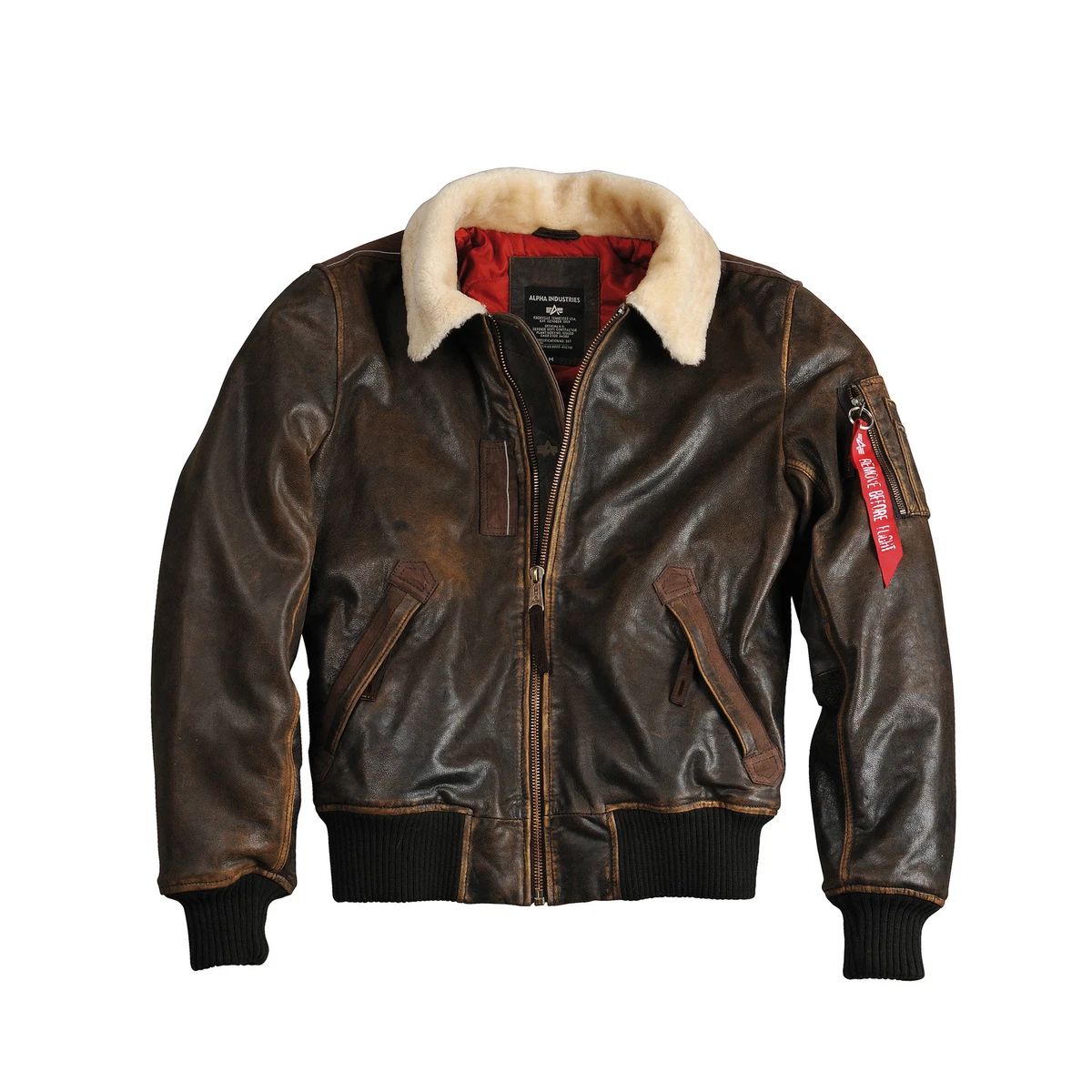 Alpha industries hotsell injector x