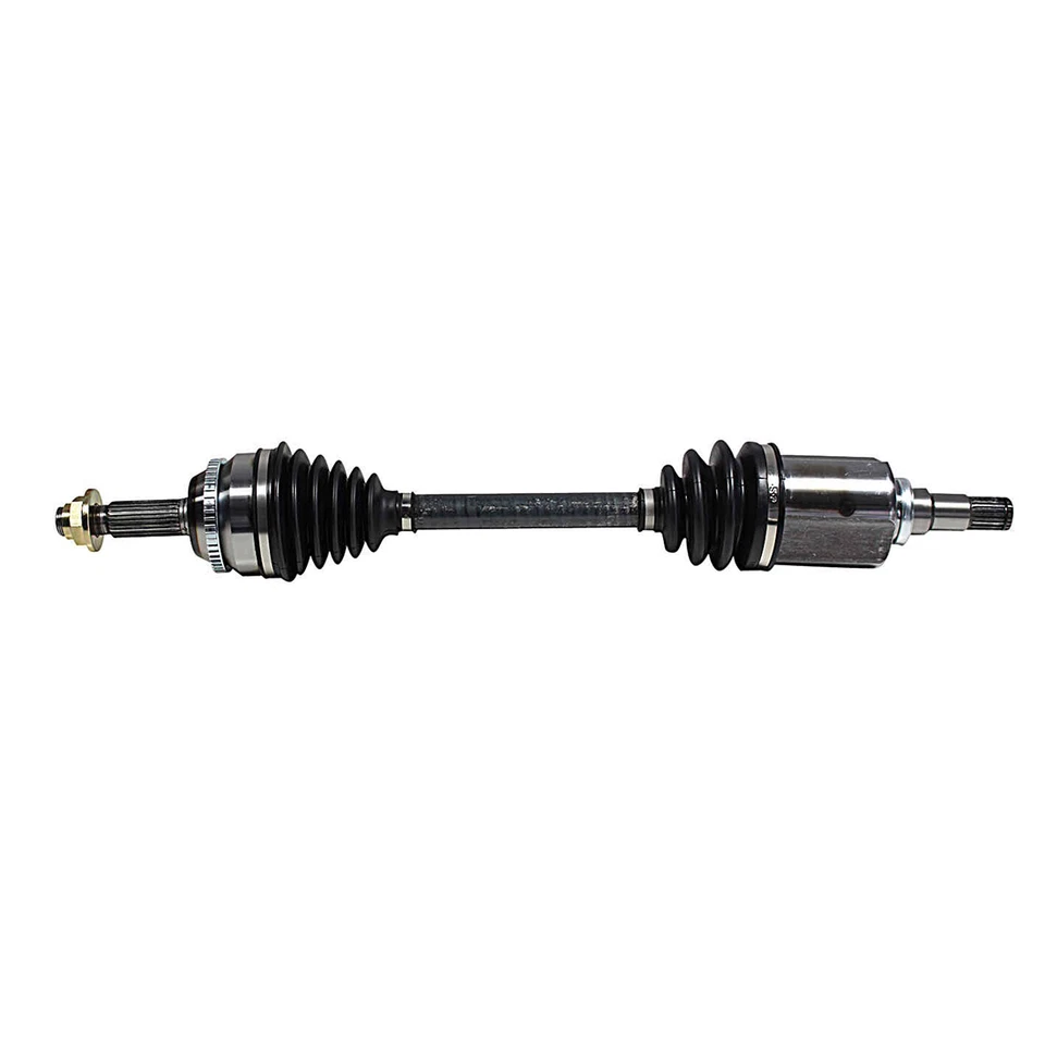 FRONT Driver & Passenger CV Axle For TOYOTA COROLLA Automatic Transmission FWD - Изображение 3 из 4
