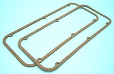 Best Valve Cover Gaskets Set For Dodge 241 270 315 325 Hemi Mopar V8 1953-1958