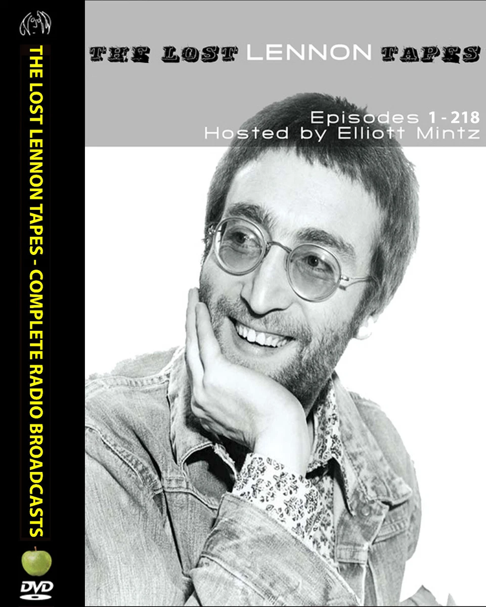 Lost Lennon Tapes products for sale | eBay