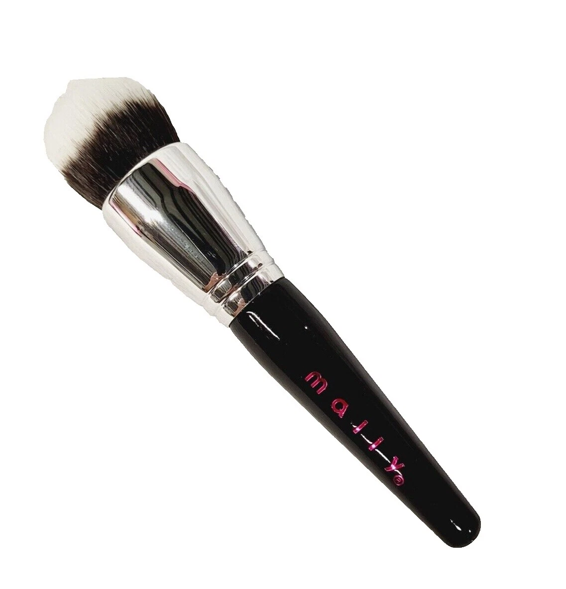 Cepillos Mally Foundation