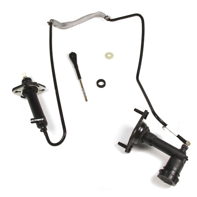 Clutch Master & Slave Cylinder Assembly LuK CRS035 for Jeep Wrangler 1997-1999