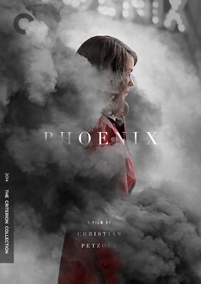 Phoenix (DVD) - Criterion Collection / neu & OVP