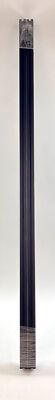 Sherpa 48'' Universal Roof Track Load Bar System Pair