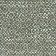 GP & J Baker Geometric Diamond Upholstery Fabric Athlone Aqua 9.4 yd BF10421-725
