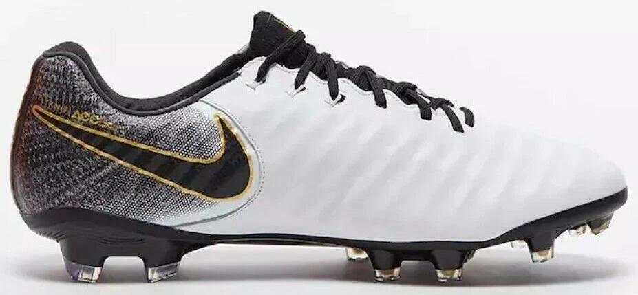 Nike Tiempo Legend 8 Elite SG Pro White Hyper Royal for Sale