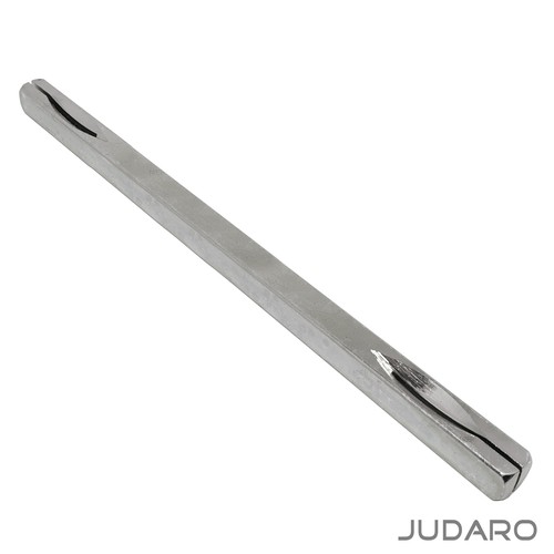 Vierkantstift, Startec, Drückerstift abgesetzt 8/9/8 mm - im Häfele