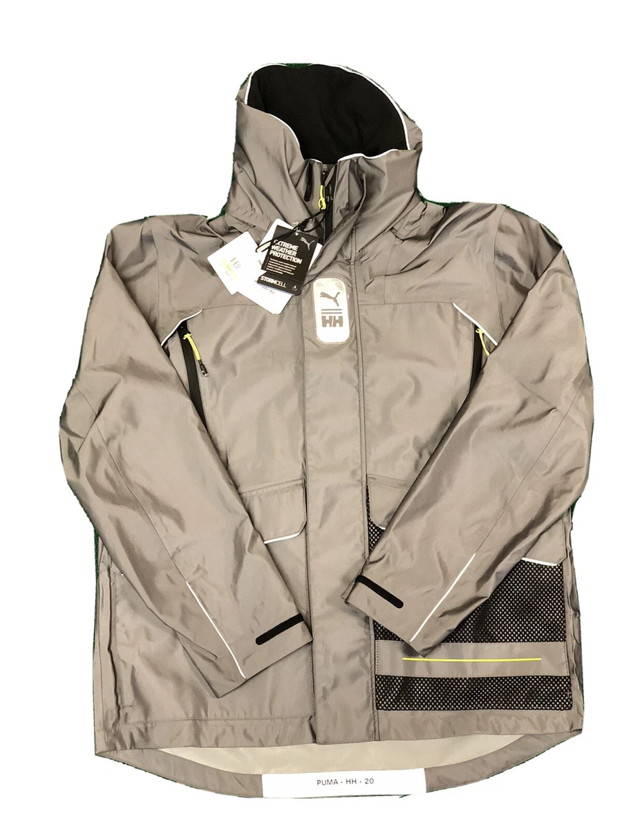 Puma x HH Tech Jacket