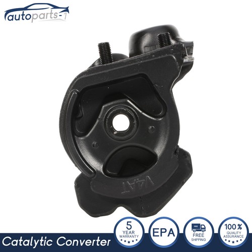 Engine Motor & Trans Mount For 93-97 Toyota Corolla 1.6L for Auto Trans Set 4PCS - Imagen 8 de 8