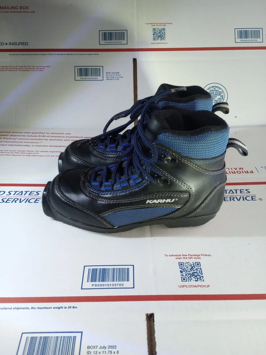 Karhu Cross Country Ski Sizing Chart Outlet