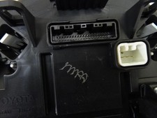 Compteur Peugeot 108