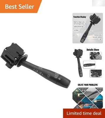 Replace Your Chevy Malibu, Pontiac G6, and Saturn Aura Turn Signal Switch Easily