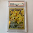 Pokemon 2016 XY Generations Pikachu FA Radiant Collection RC29 PSA 9 MINT