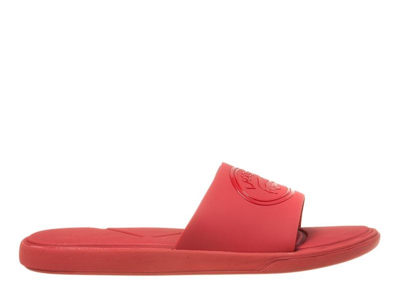 Lacoste Damenschuhe Badelatschen 736CAW0021RR1, L.30, ГОРКА 318 , 1 карусель
