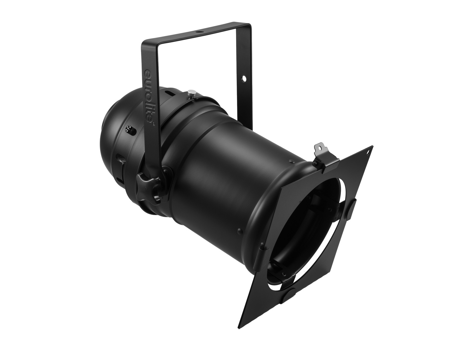 U`King 150W 8 Gobo 3 Prisma LED Disco DMX Bühnenlicht Beam Moving Head RGBW Spot
