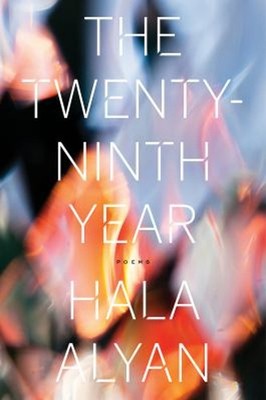 The Twenty-Ninth Year Paperback Hala Alyan