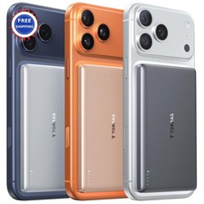 Towing Mirrors Power Heated LED for Chevy Silverado GMC Sierra 2007-2013 USB-C