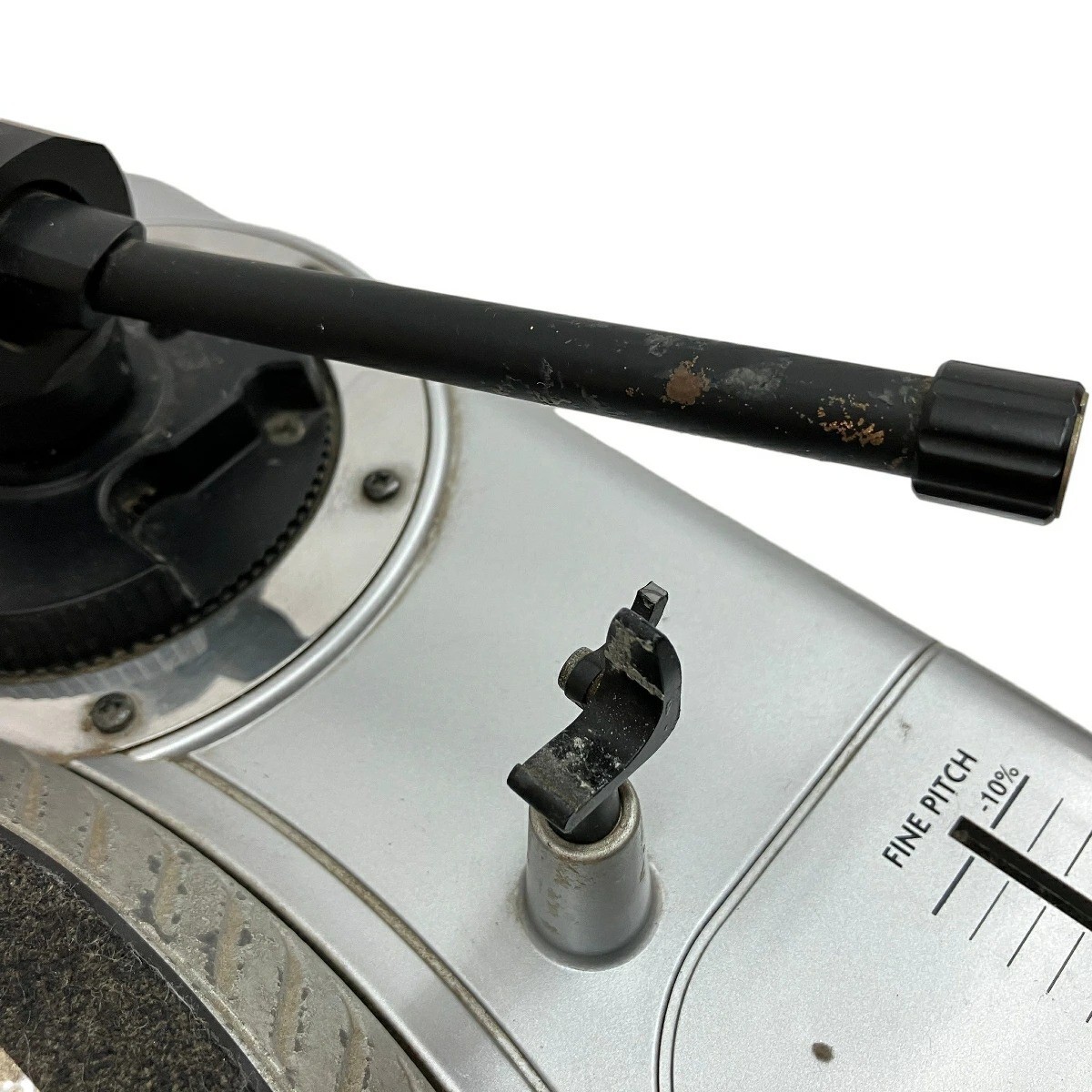 Vestax PDX-2000 DJ Turntable for sale online | eBay