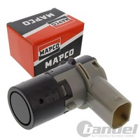 Mapco PDC Sensor Einparkhilfe Hinten Passend FüR BMW 7 | 88646