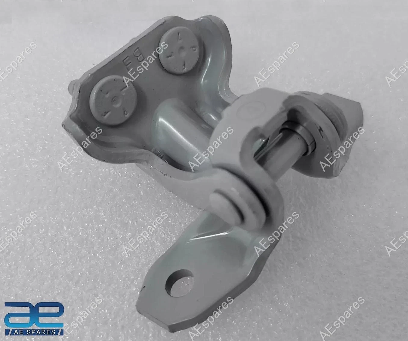 Rear Door Lower Hinge LH For Suzuki Celerio 2021-Now Wagon R 2019-On 69440M69R00 view 3