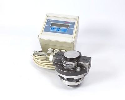 Burkert FLOW 8025 418400B Flowmeter, W: M4ARP-1